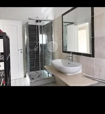 For Rent In Conca D'oro Near Subway Line B *