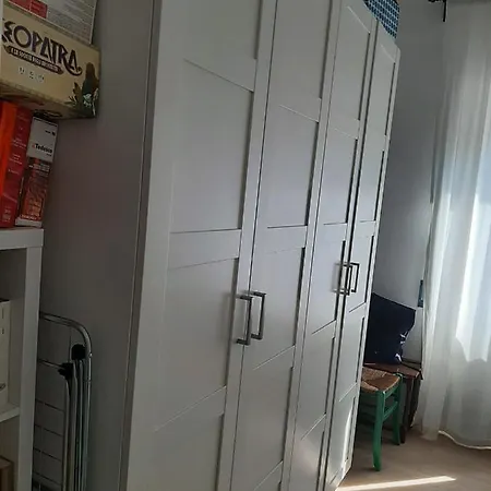For Rent In Conca D'oro Near Subway Line B Homestay szállás *