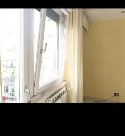 For Rent In Conca D'oro Near Subway Line B